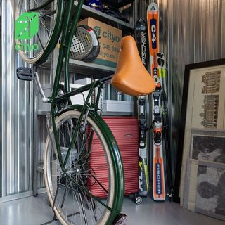 Trastero en alquiler en Valdebebas - Valdefuentes en Madrid