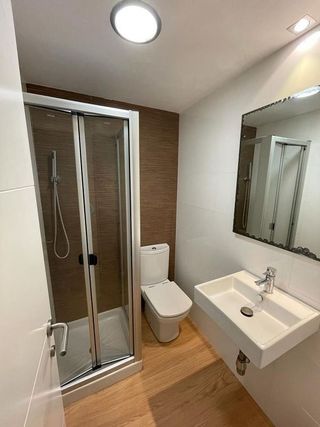 Ático en alquiler en L´Hort de Senabre en Valencia