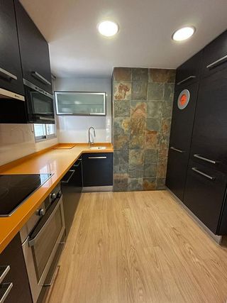 Ático en alquiler en L´Hort de Senabre en Valencia