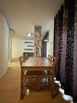 Ático en alquiler en L´Hort de Senabre en Valencia