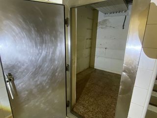 Local comercial en alquiler en Tres Olivos - Valverde en Madrid
