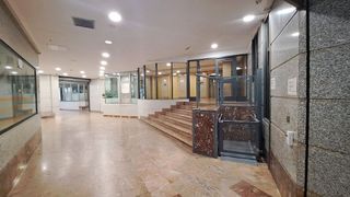 Oficina en alquiler en Barrio de Abando en Bilbao