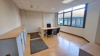 Oficina en alquiler en Barrio de Abando en Bilbao