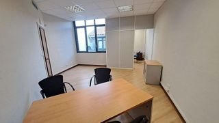 Oficina en alquiler en Barrio de Abando en Bilbao