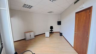 Oficina en alquiler en Barrio de Abando en Bilbao