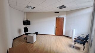 Oficina en alquiler en Barrio de Abando en Bilbao