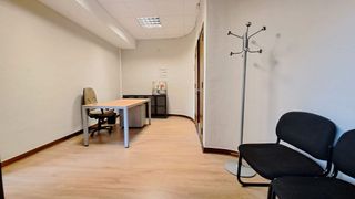 Oficina en alquiler en Barrio de Abando en Bilbao