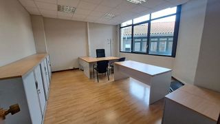 Oficina en alquiler en Barrio de Abando en Bilbao