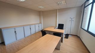 Oficina en alquiler en Barrio de Abando en Bilbao