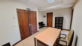 Oficina en alquiler en Barrio de Abando en Bilbao