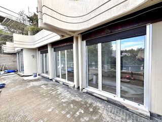 Piso en alquiler en Aiete en San Sebastián-Donostia