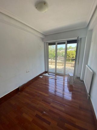 Piso en alquiler en Aiete en San Sebastián-Donostia