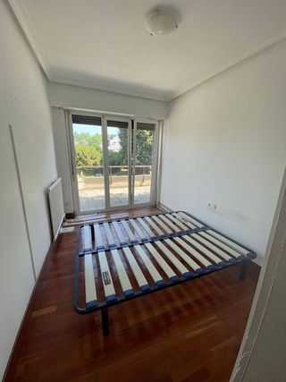 Piso en alquiler en Aiete en San Sebastián-Donostia