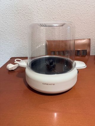 Máquina de Palomitas CREATE