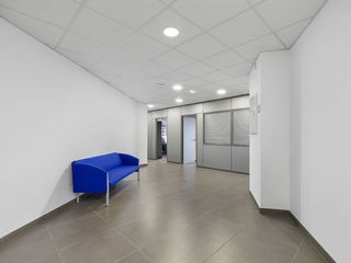 Oficina en alquiler en La Indioteria en Palma de Mallorca