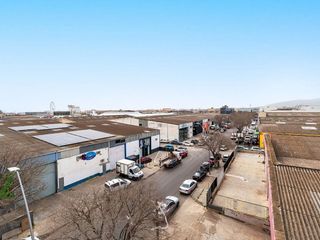 Oficina en alquiler en La Indioteria en Palma de Mallorca