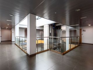 Oficina en alquiler en La Indioteria en Palma de Mallorca