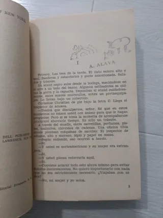 Cuento de hadas en Nueva York
