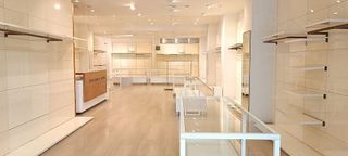 Local comercial en alquiler en Vall d´Uixó (la)