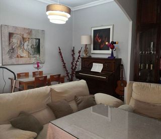 Casa pareada en venta en Casco Antiguo - Centro en Badajoz