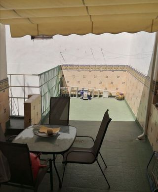 Casa pareada en venta en Casco Antiguo - Centro en Badajoz