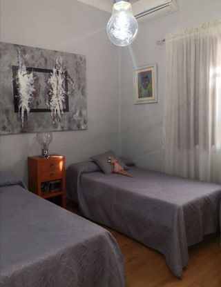 Casa pareada en venta en Casco Antiguo - Centro en Badajoz