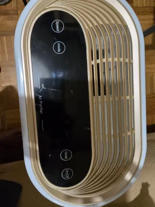 Purificador de aire aoyodkg