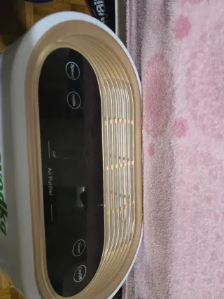 Purificador de aire aoyodkg