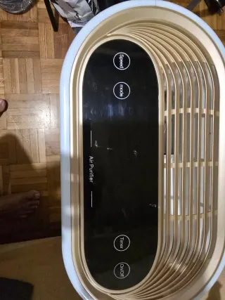 Purificador de aire aoyodkg