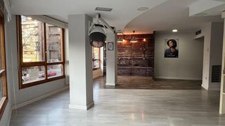 Local comercial en alquiler en Arrabal en Zaragoza