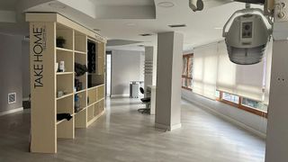 Local comercial en alquiler en Arrabal en Zaragoza