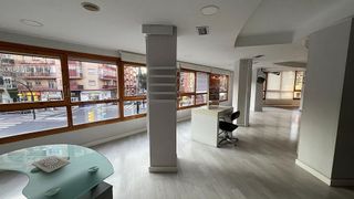 Local comercial en alquiler en Arrabal en Zaragoza