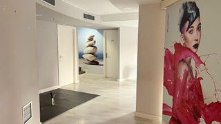 Local comercial en alquiler en Arrabal en Zaragoza