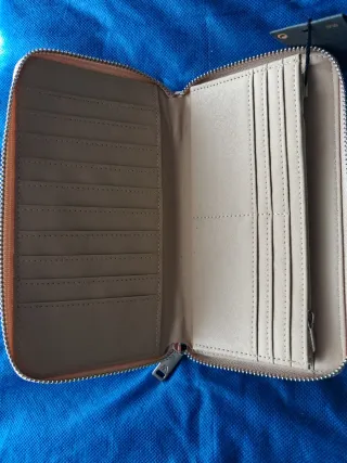 Cartera Paco Martinez sin estrenar