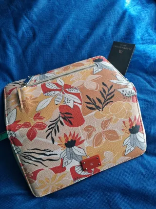 Cartera Paco Martinez sin estrenar