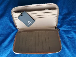 Cartera Paco Martinez sin estrenar