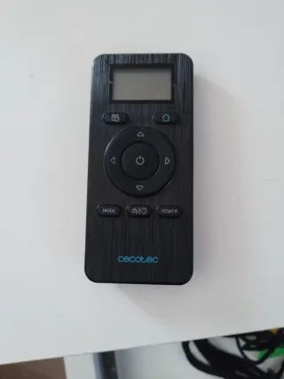 Robot Aspirador Conga Serie 1390