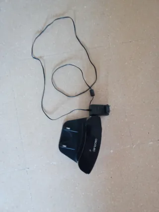 Robot Aspirador Conga Serie 1390