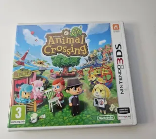 Lote Juegos 3DS