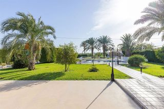 Chalet en venta en Perleta - Maitino en Elche