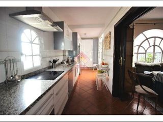 Chalet en venta en Ronda