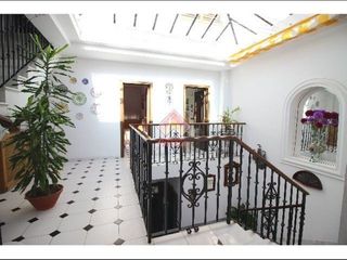 Chalet en venta en Ronda
