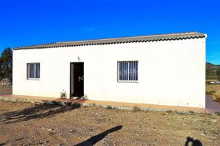 Casa rural en venta en Huércal-Overa