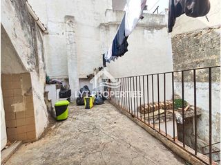 Chalet en venta en Pedreguer