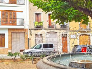 Chalet en venta en Pedreguer