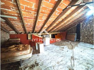 Chalet en venta en Pedreguer