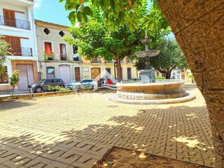 Chalet en venta en Pedreguer