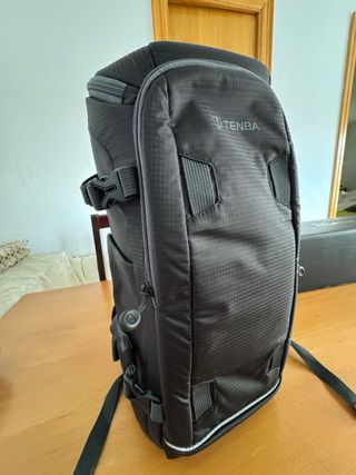 Oferta Cámara Canon EOS 90 D con objetivo Tamron