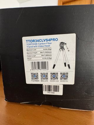 Oferta Cámara Canon EOS 90 D con objetivo Tamron