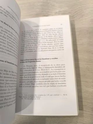 San Cirilo de Jerusalen Catequesis